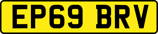 EP69BRV
