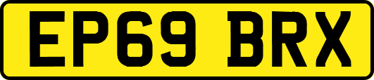 EP69BRX
