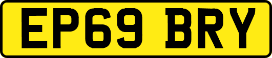 EP69BRY