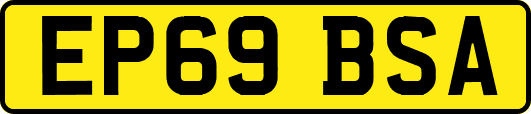 EP69BSA