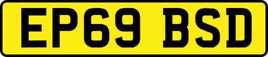 EP69BSD