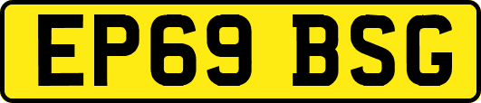 EP69BSG