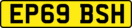 EP69BSH