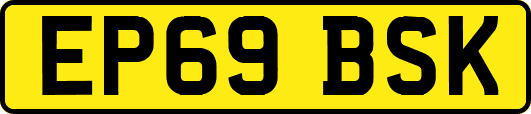 EP69BSK