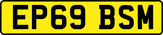 EP69BSM