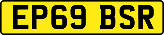 EP69BSR