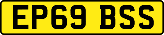 EP69BSS