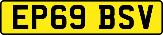 EP69BSV