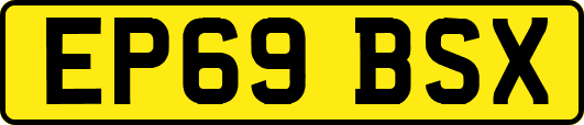 EP69BSX