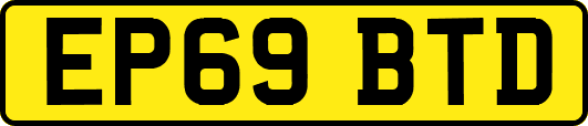 EP69BTD