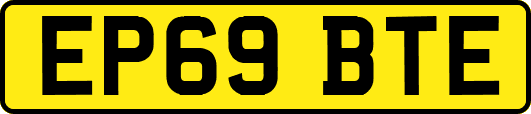 EP69BTE
