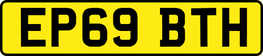 EP69BTH