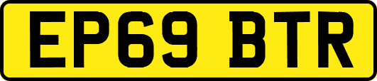 EP69BTR