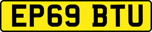 EP69BTU