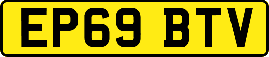 EP69BTV