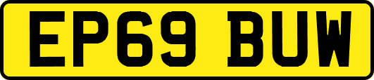 EP69BUW