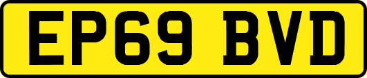 EP69BVD