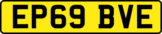 EP69BVE