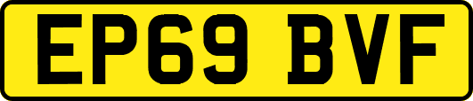 EP69BVF