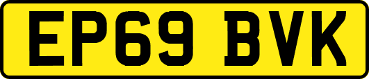 EP69BVK