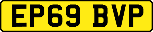 EP69BVP