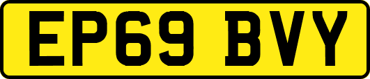 EP69BVY