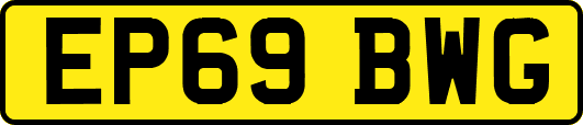 EP69BWG