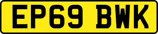 EP69BWK