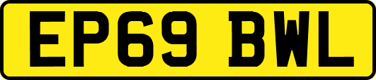 EP69BWL