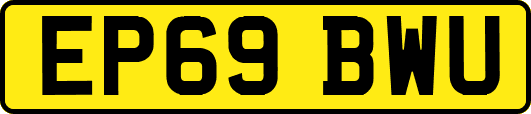 EP69BWU