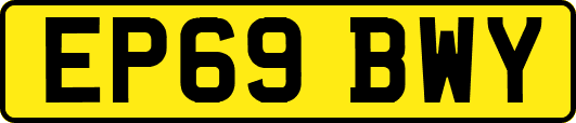 EP69BWY