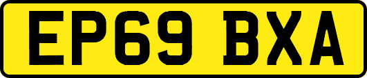 EP69BXA