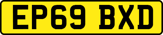 EP69BXD