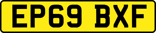 EP69BXF