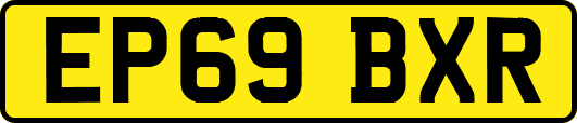 EP69BXR