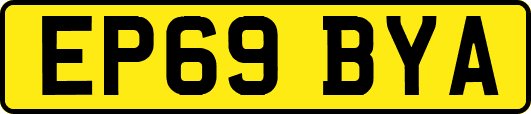 EP69BYA