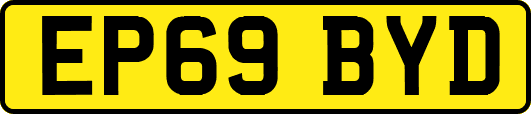 EP69BYD