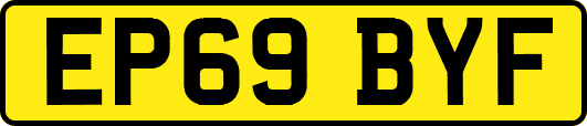 EP69BYF