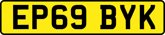 EP69BYK