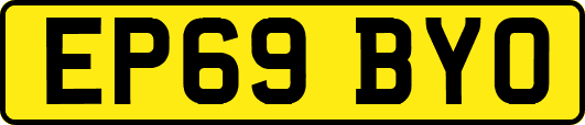 EP69BYO