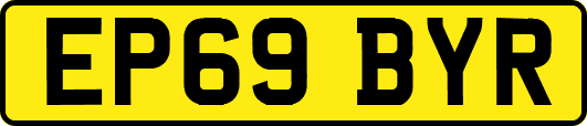 EP69BYR