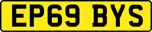 EP69BYS