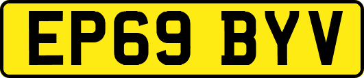 EP69BYV