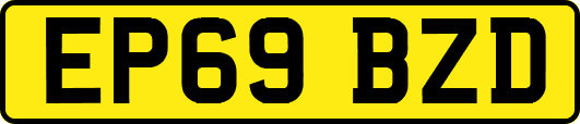 EP69BZD