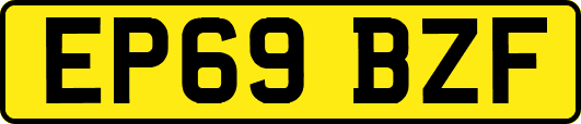 EP69BZF