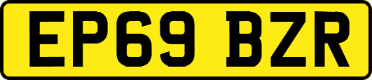 EP69BZR