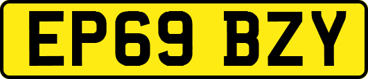 EP69BZY