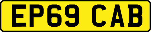 EP69CAB