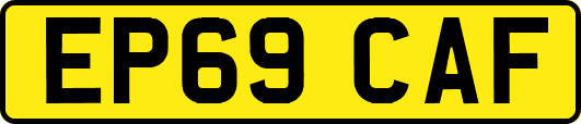 EP69CAF