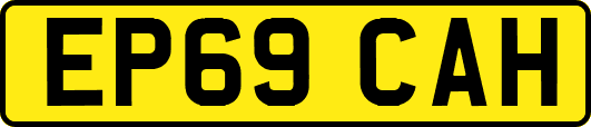 EP69CAH